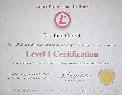 [Certificate]