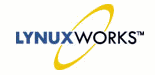 [LynuxWorks logo]