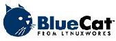 [BlueCat Linux logo]