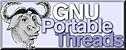 [GNU Portable Threads]