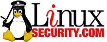 [LinuxSecurity.com logo]