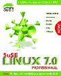 [SuSE Linux 7.0 Professional Edition]