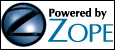 [Powered by Zope logo]