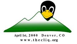 [Colorado Linux Info Quest]