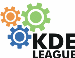 [KDE League]