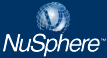 [NuSphere logo]