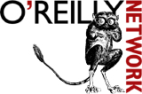 [O'Reilly Network logo]