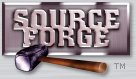 [Source Forge logo]