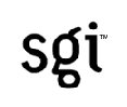 [SGI logo]