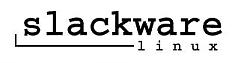 [Slackware logo]