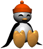 [Pingoo Tux]