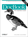 [DocBook cover]