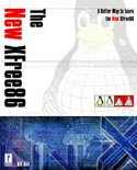 [The New XFree86 Book cover]