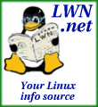 [LWN Logo]