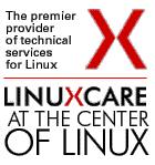 [Linuxcare]