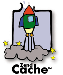 [Zend Cache]