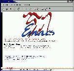 [emacs splash screen]