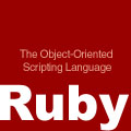 [Ruby Logo]