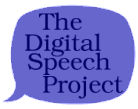 [Digital Speech]