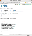 [Top-level report]