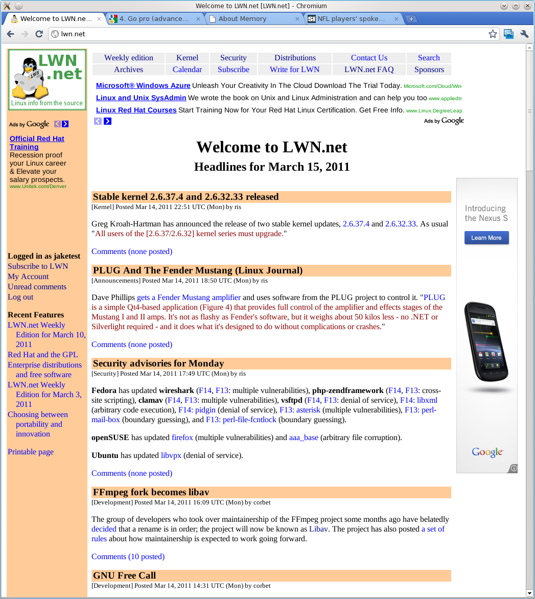 [Browser]