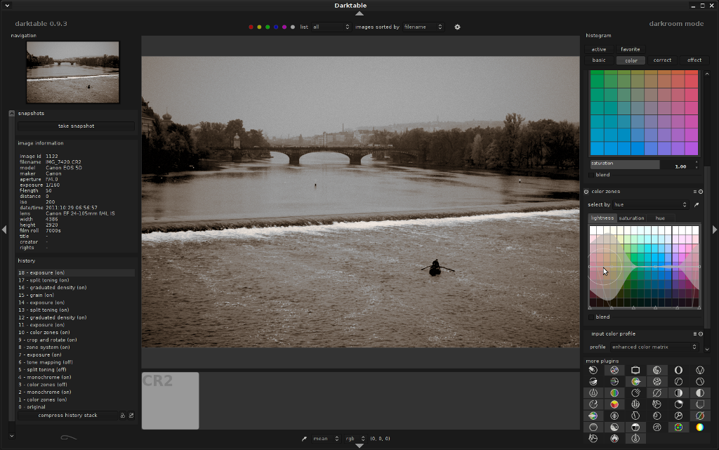 [Darkroom]