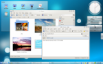 [KDE 4.3]