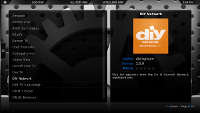 [XBMC add-ons]