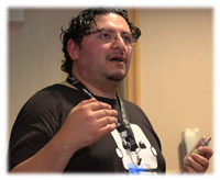 [Amaral speaking]