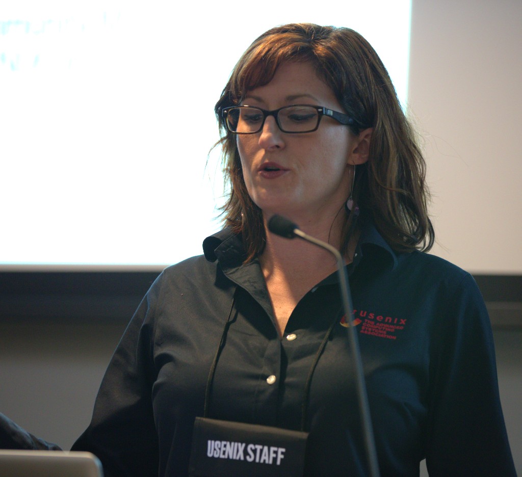 [Rikki Endsley at TXLF]