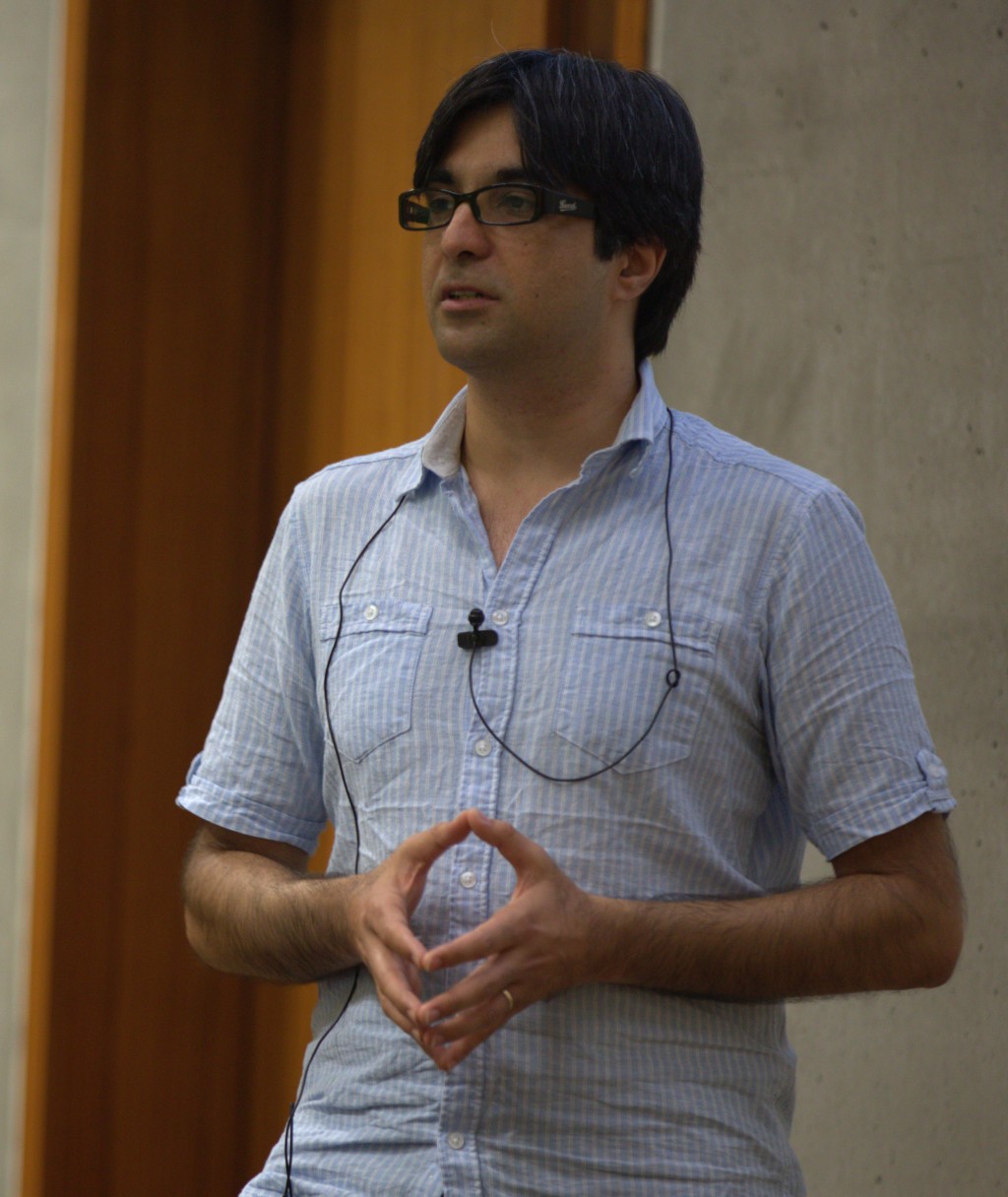 [Zeeshan Ali]