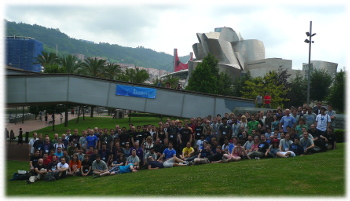 [Akademy group photo]