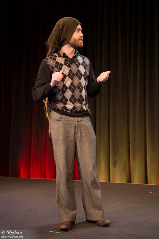 [David Röthlisberger]