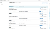 [HyperKitty lists]