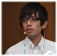 [Yusuke Nakamura at ALS]