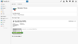 [Mailpile key management]