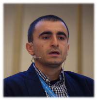 [Leon Anavi at TDS 2014]