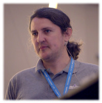 [Philippe Coval at TDS 2014]