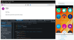 [Firefox WebIDE]
