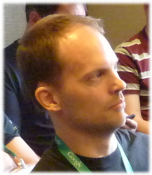 [Thorsten Behrens]