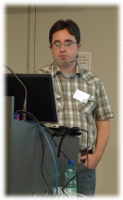 [François Tigeot]
