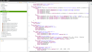 A test run of openHAB 1.6 [LWN.net]
