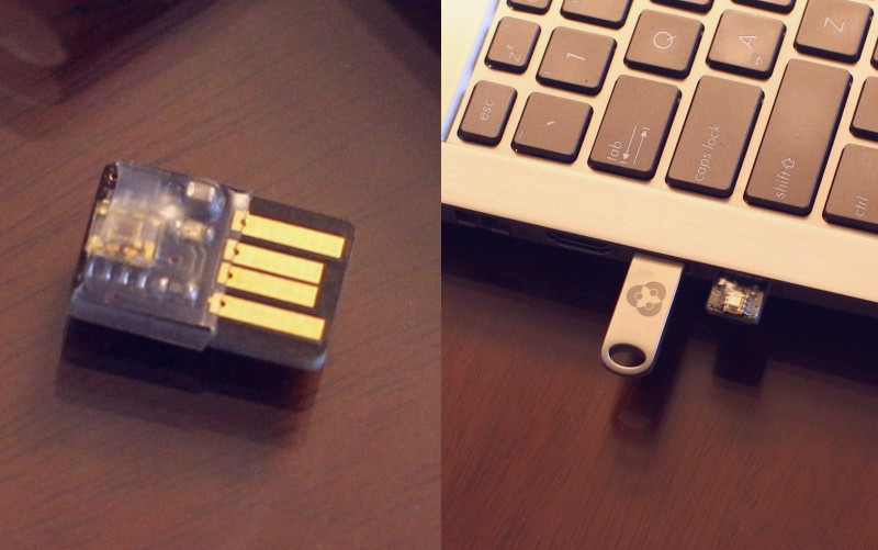 [ColorHug ALS sensor]