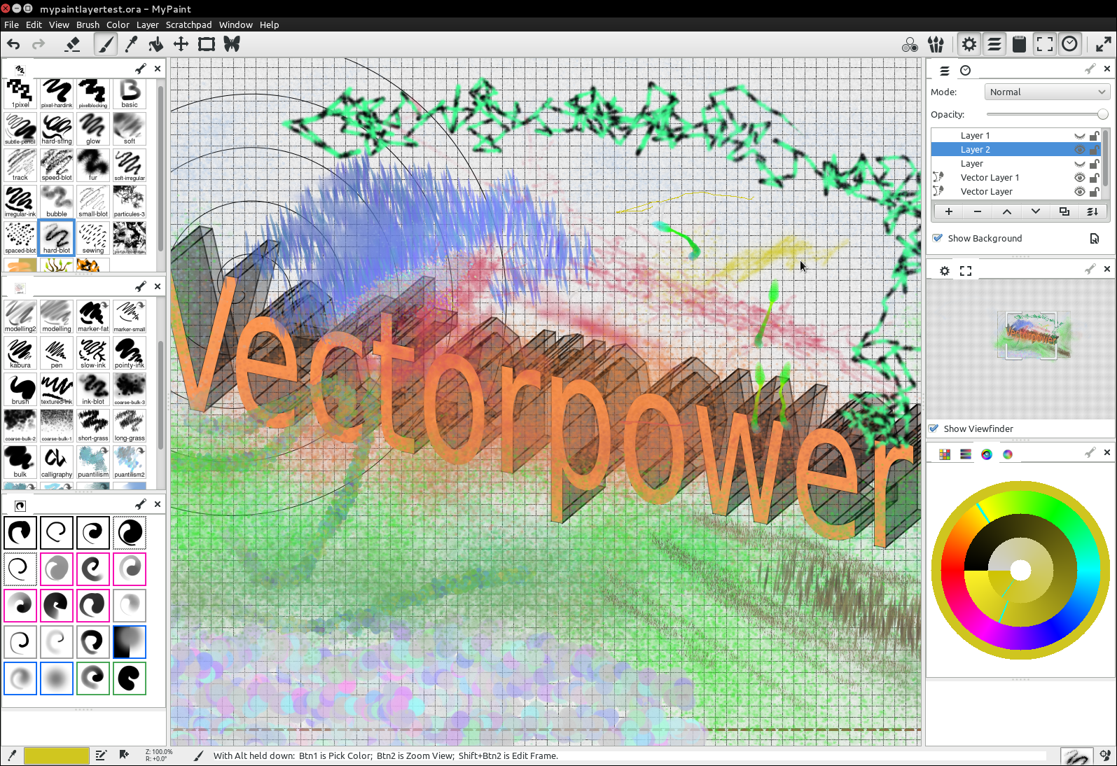 mypaint free download