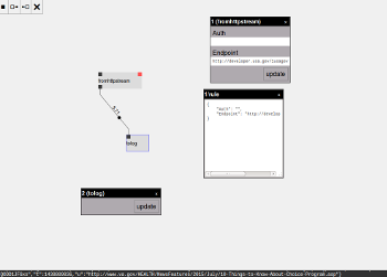 [Streamtools UI]