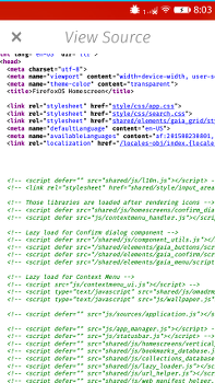 [Firefox OS 2.5 View Source]