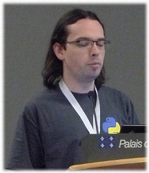 [Romain Guillebert]