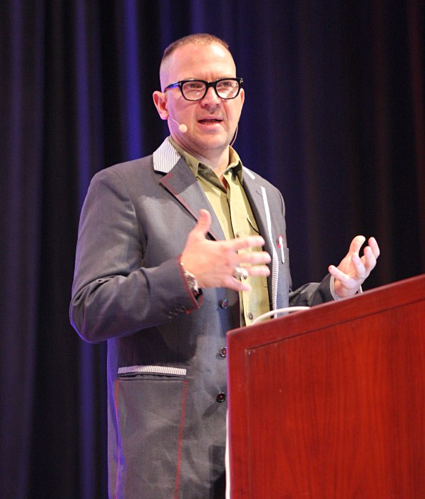[Cory
Doctorow]