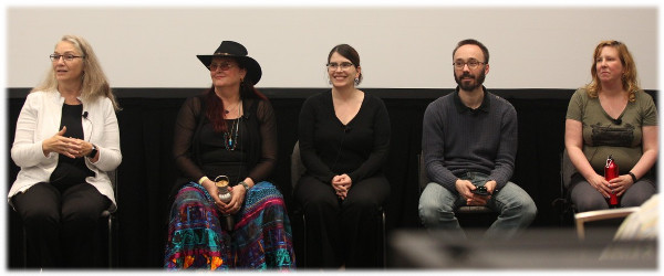 [Foundations panel]