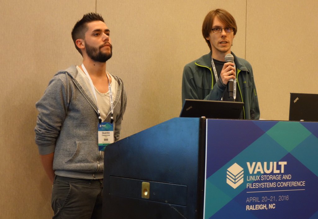 [Quentin Casasnovas & Vegard Nossum]
